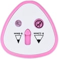 thumbnail image 4 of Automatic Electric Pencil Sharpener, Battery Operated, With 2 Holes, Suitable For Home Students, 4 of 9
