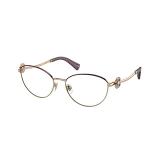 Bvlgari Demo Cat Eye Ladies Eyeglasses BV2246B 2023 53 - Walmart.com