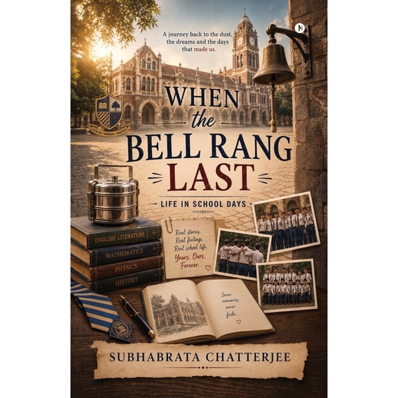 When the Bell Rang Last, (Paperback)