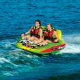 thumbnail image 3 of WOW Sports Howler 2 person towable for boating, 3 of 5