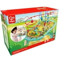 thumbnail image 2 of Mesa de Laberinto Hape con Tren Giratorio Madera para Bebés y Niños Mayores de 18 Meses, 2 of 6
