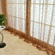 thumbnail image 2 of Nueva bufanda de tul floral para puerta, cenefas, cortinas transparentes para ventana Scienceny JJ2991-05, 2 of 2