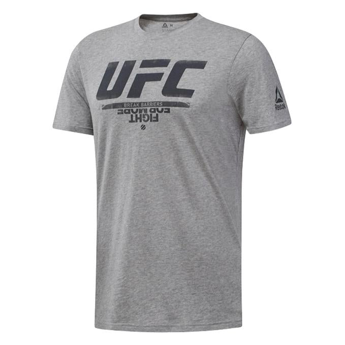 reebok t shirt ufc