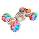 thumbnail image 3 of Stunt Car Toys For 6-12 Year Old Kids - 4WD Remote Control Car With Watch Controller- Gesture Sensor - Rotating Car With Lights,, Spray, 3 of 9