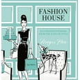 thumbnail image 3 of Fashion House, Megan Hess Hardcover, 3 of 5