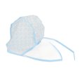 thumbnail image 4 of Tipping Hair Hat, Disposable Highlight Dye Hat Coloring Frosting 10pcs  For Barbershops, 4 of 8