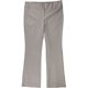 thumbnail image 1 of Pantalones casuales Alfani con cintura a presión para mujer medbeige 12x30, 1 of 1