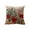 【Best Seller】D, variant on Xuniizn Christmas Pillow Covers 18x18 inch Xmas Decorations Soft Plush Faux Fur Wool Christmas Throw Pillow Cases Winter Holiday Decor for Sofa Living Room
