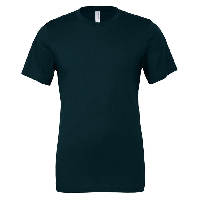 Bella + Canvas T-Shirt Adulte Col Rond