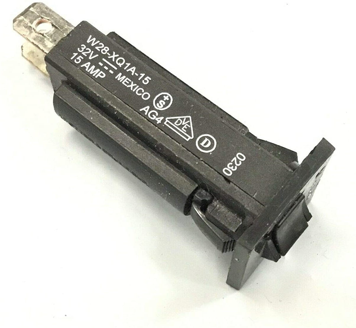Repair Treadmill Error Code E02 Control Board Faulty