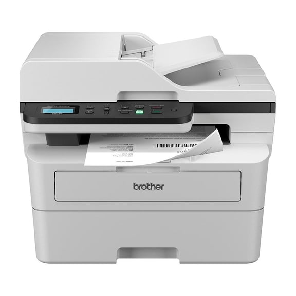 Multifuncional Brother monocromático DCPB7640DW