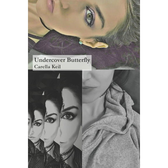 Undercover Butterfly, (Paperback)