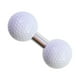 thumbnail image 5 of Pelotas de golf para entrenamiento de precisión en interiores, 5 of 9