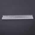 thumbnail image 2 of Plastic Tag Pins Barbs Fastener 10mm 10000 Pcs for Tagging, 2 of 7