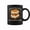 Black, variant on Kindergarten Is Smore Fun Camping Campfire Kids Teachers Coffee Mugs