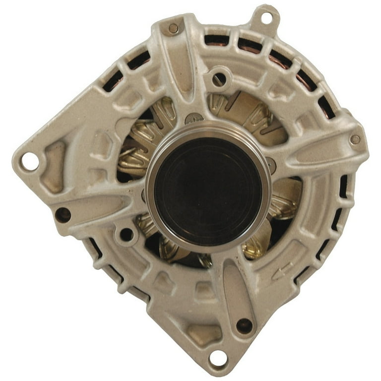 New Alternator For Mercedes CLA250 L4 2.0L 1991cc 14 15 16 17 18 