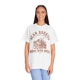 thumbnail image 2 of Bean Buddies Coffee Lover, Comfort Colors Cotton T-Shirt, Sizes S-4XL, 2 of 4