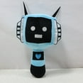 thumbnail image 1 of 9.8" Sprunki Plush The Ultimate Cuddly Companion for Kids! Adorable Soft Toy Perfect for Comfort and Imagination (B), 1 of 7