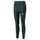thumbnail image 1 of Legging Puma Classics Shiny para Mujer 531610-80 verde S, 1 of 4