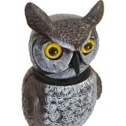 Gardeneer RHO-4 Rotating-Head Owl