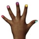thumbnail image 5 of Set de esmaltes de uñas Piggy Paint You Take the Cake, 6 x 15 ml, 5 of 9