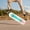 Color2, variant on 31'' Complete Skateboard 7 Layer Canadian Maple Double Kick Deck Skateboards Snake rose bud high stem Skate Board for Beginner Adult Gifts