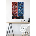 thumbnail image 4 of NFL League - Helmets 22 Wall Poster, 22.375" x 34", 4 of 4
