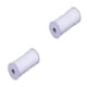 thumbnail image 1 of Wosthever Window Blind String Flexible Shaft Wheel Streamlined Rope Good Pull Durability Design Roll Curtain Painting for Window-shades 14MM*100M 2piezas Wosthever CBP372158, 1 of 6