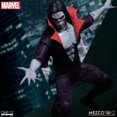 thumbnail image 4 of Morbius The Living Vampire One:12 Figurine d'Action Collective, 4 of 4