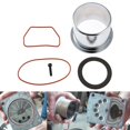thumbnail image 3 of 3X Air Compressor Cylinder Sleeve & Ring Kit Replaces K-0650, 3 of 7