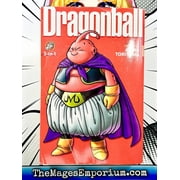 Dragon Ball (3-in-1 Edition): Dragon Ball (3-in-1 Edition), Vol. 13 : Includes vols. 37, 38 & 39 (Series #13) (Paperback)