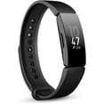 thumbnail image 1 of Rastreador de Actividad Fitbit Inspire Talla Única Negro, 1 of 4