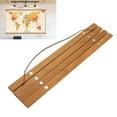 thumbnail image 1 of Poster Hanger Picture Frames Wall Hanging Poster Frames 61cm, 1 of 8
