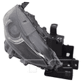 thumbnail image 4 of TYC 20-9537-01-9 Capa Certified Headlight Assembly, 4 of 6