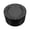 Black, variant on 100 Pack Black Round Charger Plates, 13 Inch Antique Charger Plate Set Plastic Embossed Dinnerfor Wedding, Banquet, Hotel & Party Table Decor