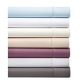 thumbnail image 2 of Ultra Cool 700 Thread Count 4 Pc. Sheet Set, California King Bedding, 2 of 2