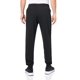 thumbnail image 2 of Pantalones adidas Essentials Fleece con 3 rayas para hombre, color negro, 2 of 3
