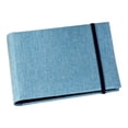 thumbnail image 1 of Naiovety Colector de tarjetas para álbum de fotos, libro de almacenamiento de gran capacidad, accesorios para el hogar, decoraciones de escritorio, Almacenamiento y organización del hogar Tipo 1 Naiovety HA073820-01, 1 of 6