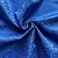 thumbnail image 6 of 75x50cm Wheat Floral Pattern Damask Silk Satin Brocade Jacquard Fabric DIY Cheongsam Costume Upholstery Curtain Sewing Patchwork, 6 of 10