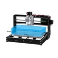 thumbnail image 4 of Enrutador CNC Genmitsu 3018-PRO GRBL Control 3 ejes 300x180x45 mm, 4 of 7