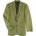 thumbnail image 2 of Ralph Lauren Mens Classic-Fit Sport Coat, Beige, 40 Long, 2 of 2