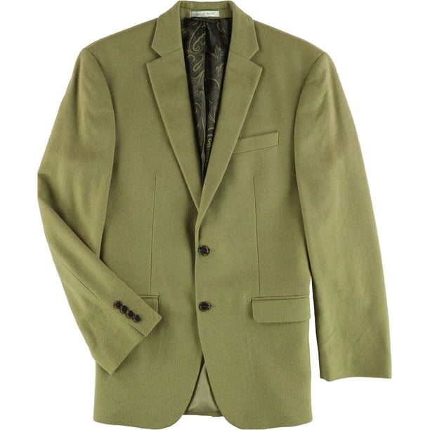 Abrigo deportivo Ralph Lauren Ajuste clásico para hombre color beige 40 de largo