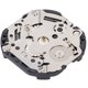 thumbnail image 3 of Movimiento De Reloj De Repuesto, Movimiento De Reloj Resistente A La Oxidación, Mano De Obra Fina Portátil Pequeña Para Reparación De Relojes, 3 of 8