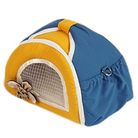 Hamsters Carriers Sling Carrier Functional Pet Sling Carrier Hamsters Reliability Travel out Bags Package Practical Bag
