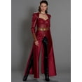 thumbnail image 5 of McCall's Sewing Pattern Misses' Costume-6-8-10-12-14, 5 of 5