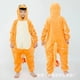 thumbnail image 3 of Disfraz de Pokémon Gengar Snorlax para adultos, ropa para adolescentes, Pika, Halloween, Cosplay, pijama de cuerpo completo para adultos, pijama de anime navideño, 3 of 6