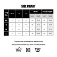 thumbnail image 2 of IDOPIP Womens Cross Back Athletic Tank Tops with Bulit in Bra V Neck Longline Sports Gym Bra Workout Yoga Pilates Tops, 2 of 6