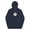 Classic Navy, variant on Santa Cruz Surf Shop Pleasure Point Premium Mens Hoodie