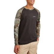 Men's Performance Thermal Crew