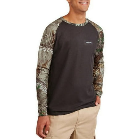 Men's Performance Thermal Crew
